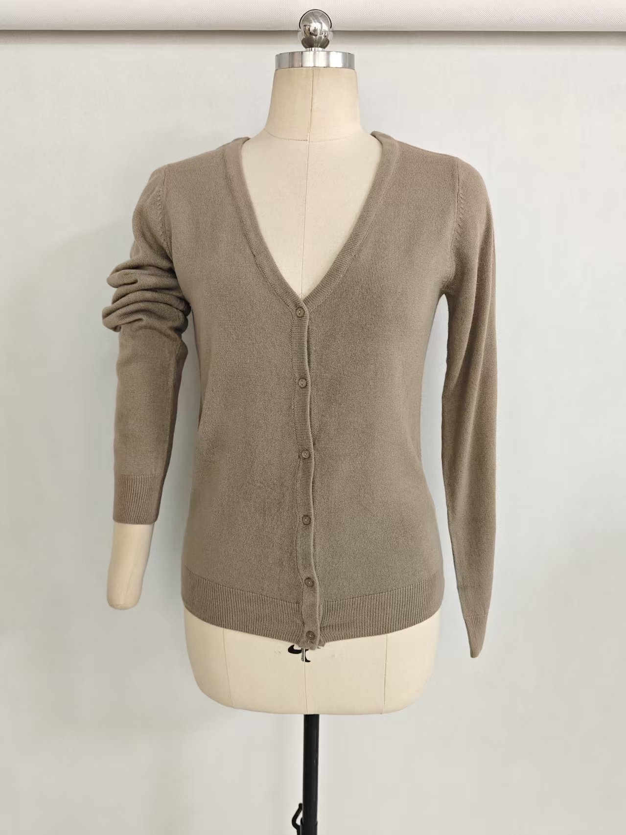 Ladies' Cardigan TF8144 – Wholesale Ready Stock