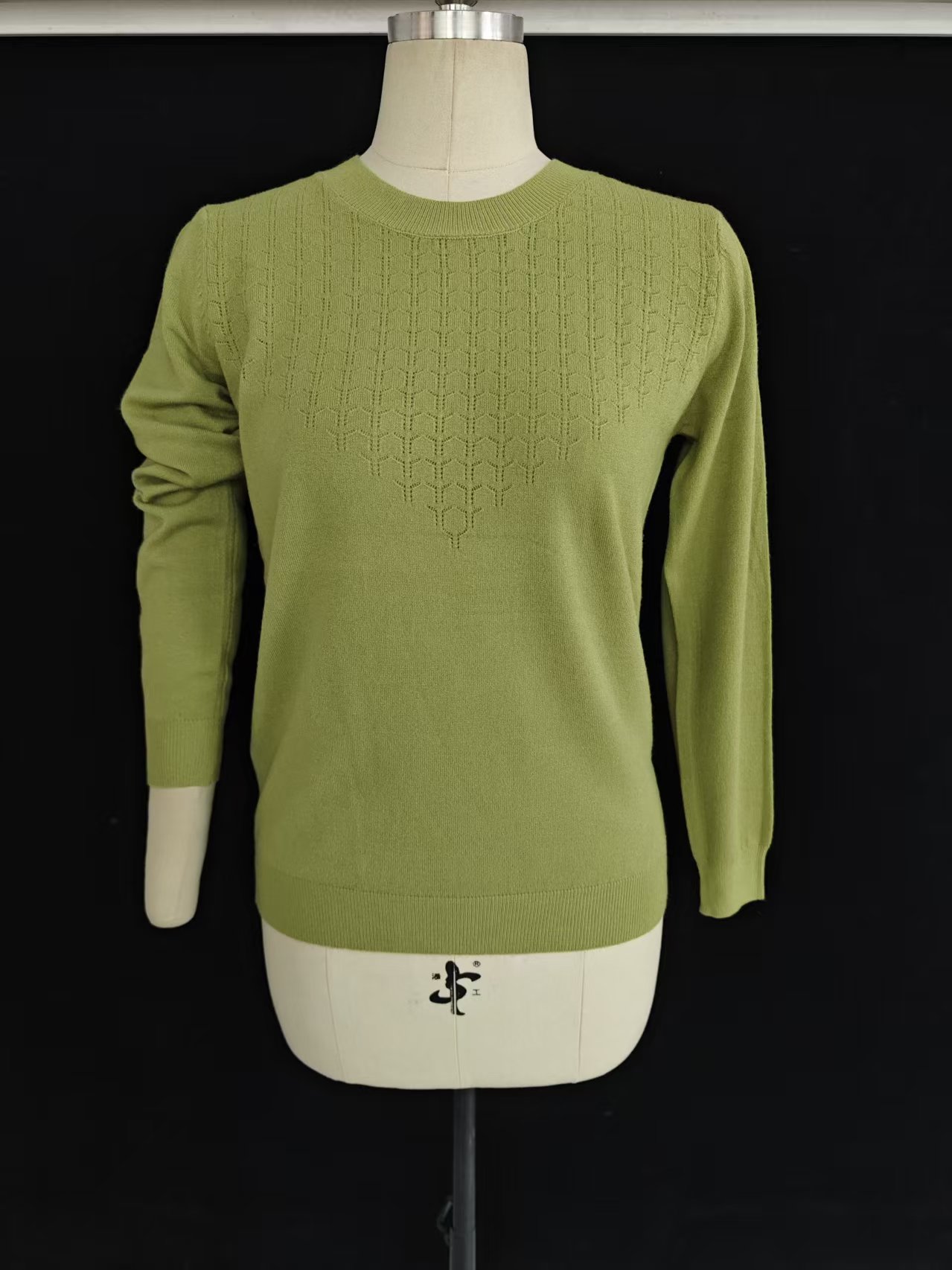 Ladies' Sweater TF8182 – Wholesale Ready Stock