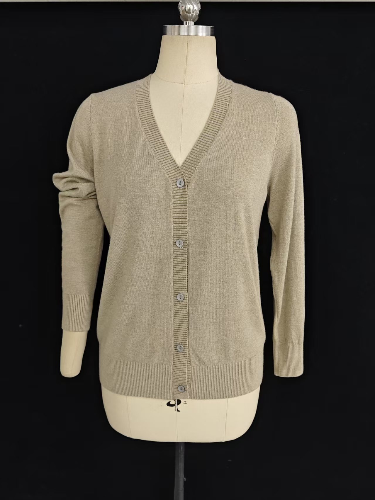 Ladies' Cardigan TF8326 – Wholesale Ready Stock