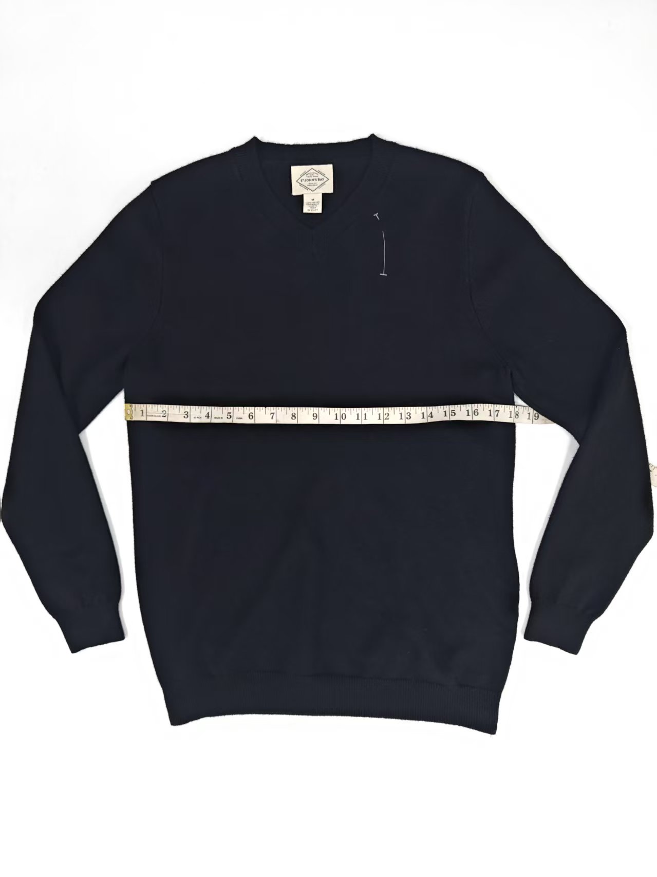 Men's Sweater TF8327 – Wholesale Ready Stock