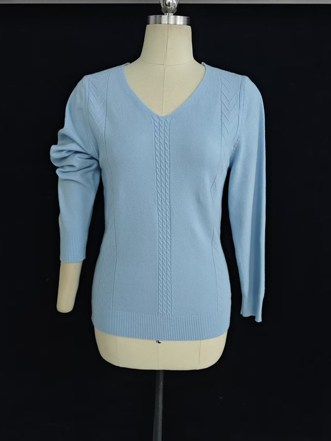 Ladies' Sweater TF8550 – Wholesale Ready Stock