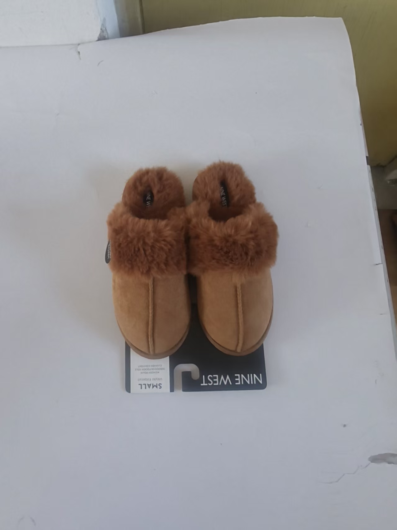 Ladies' Slippers TF9423 – Wholesale Ready Stock