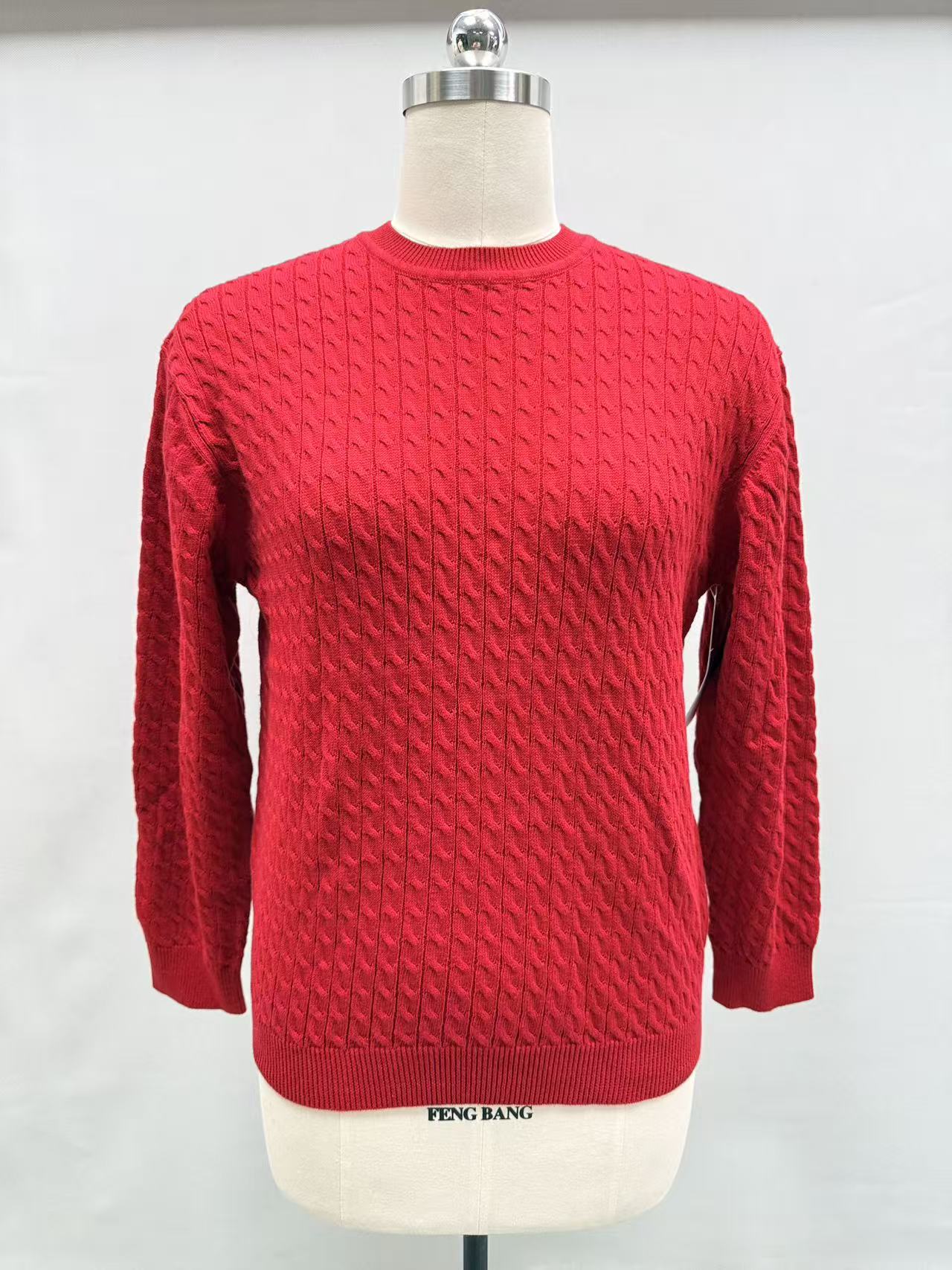 Ladies' Sweater TF9628 – Wholesale Ready Stock