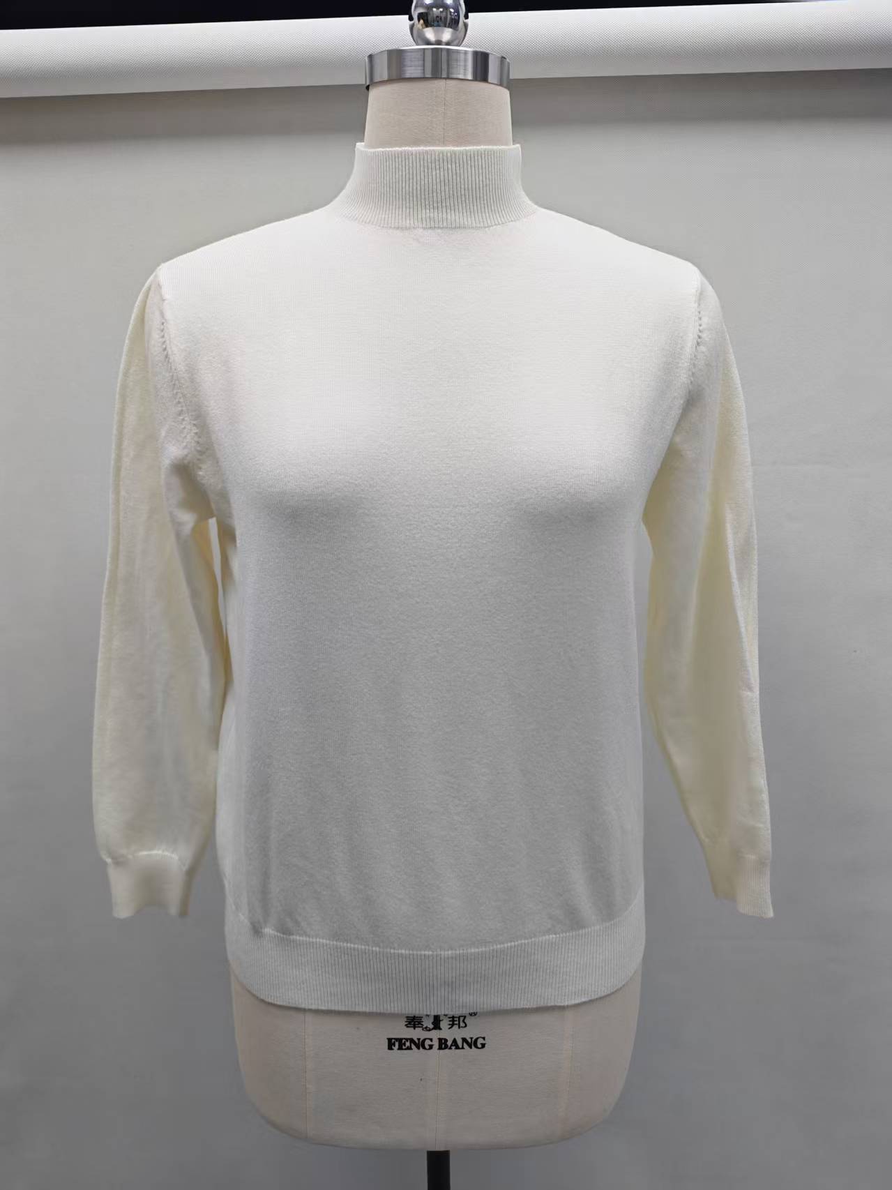 Ladies' Sweater TF9553 – Wholesale Ready Stock