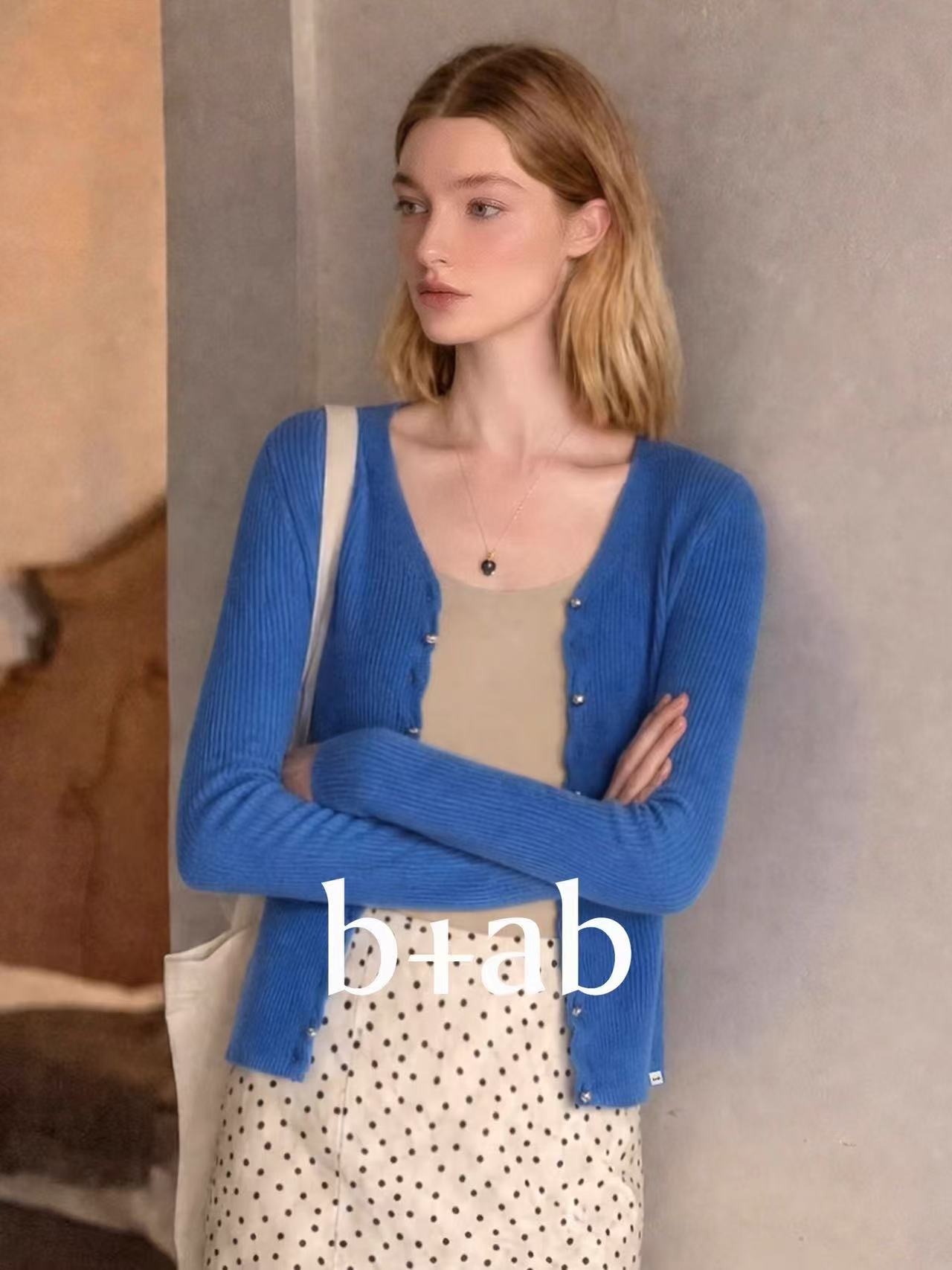 Ladies' Sweater TF9266 – Wholesale Ready Stock