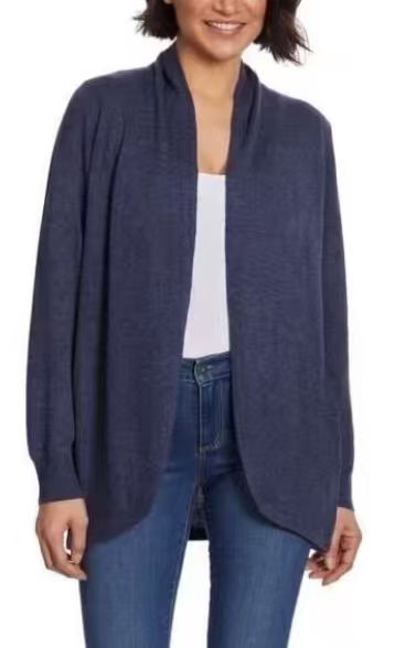 Ladies' Cardigan TF9282 – Wholesale Ready Stock