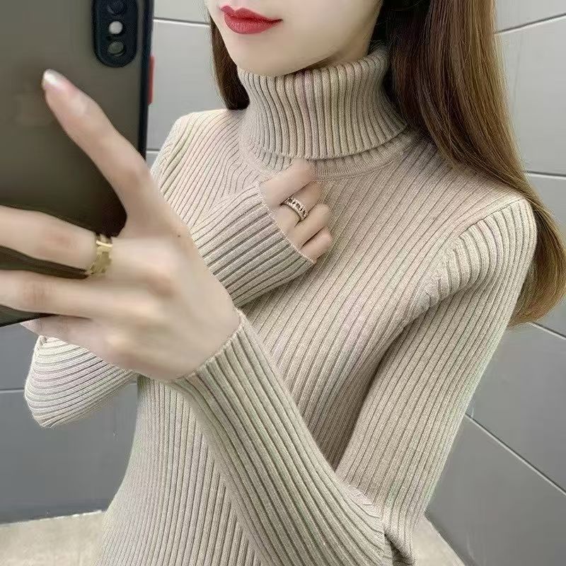 Ladies' Sweater TF9552 – Wholesale Ready Stock
