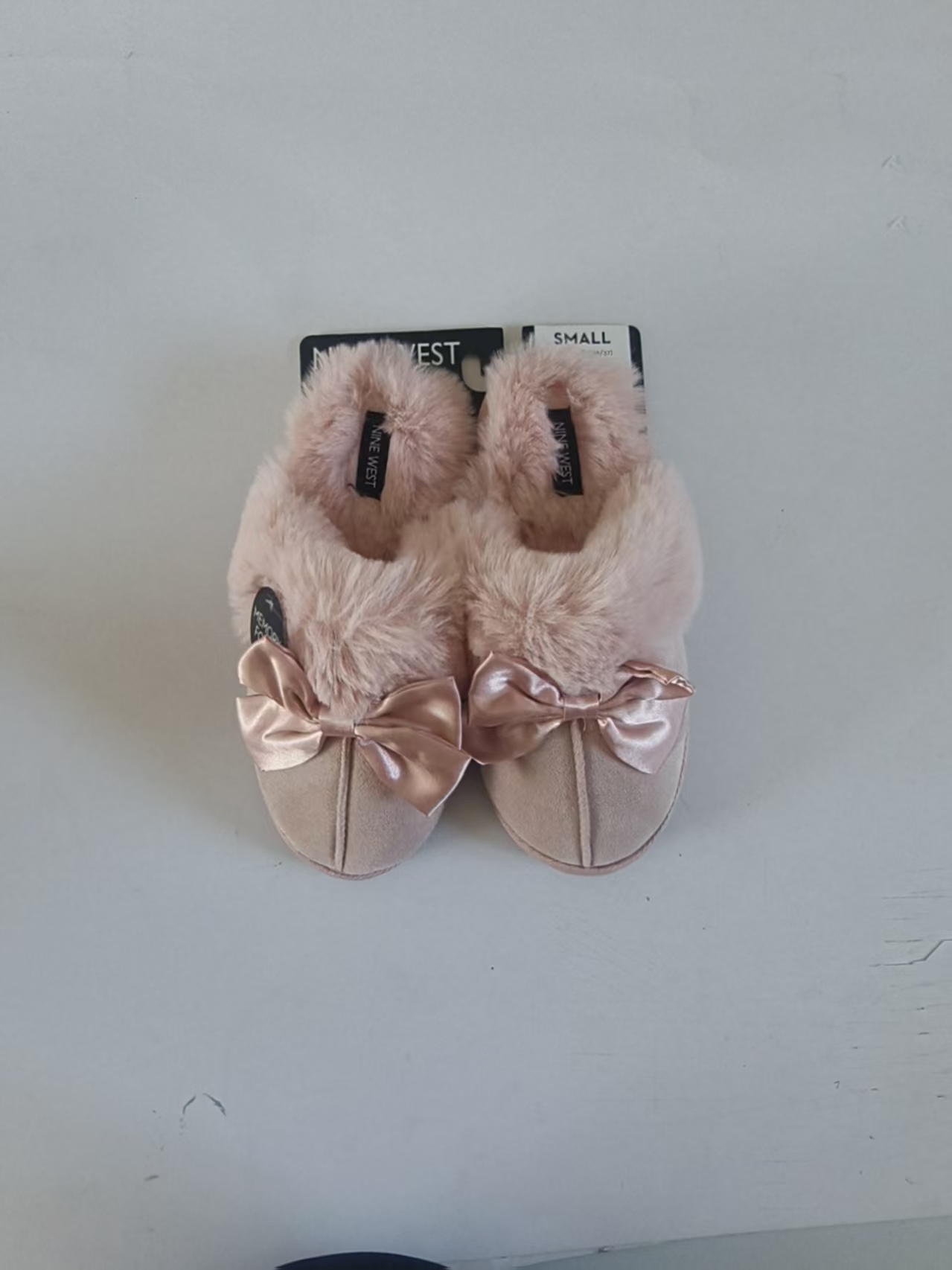 Ladies' Slippers TF9424 – Wholesale Ready Stock