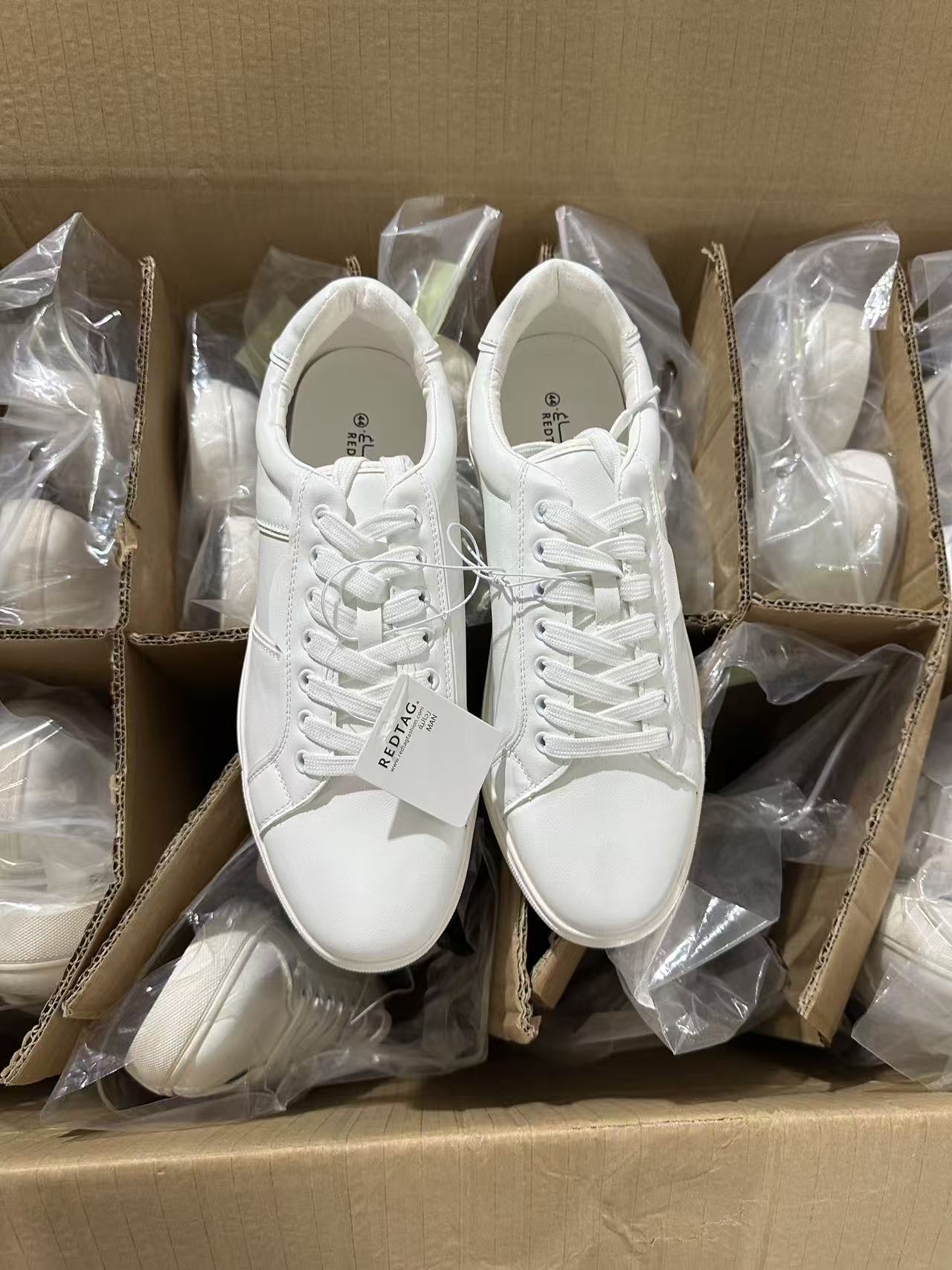 Men's Shoes TF9298 – Wholesale Ready Stock