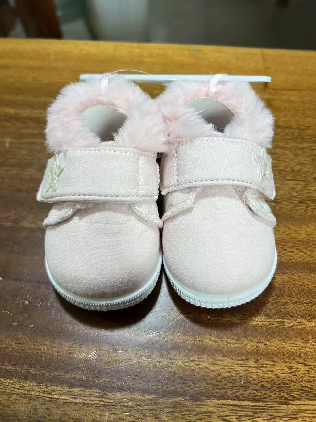 Kids Shoes TF9239 – Wholesale Ready Stock