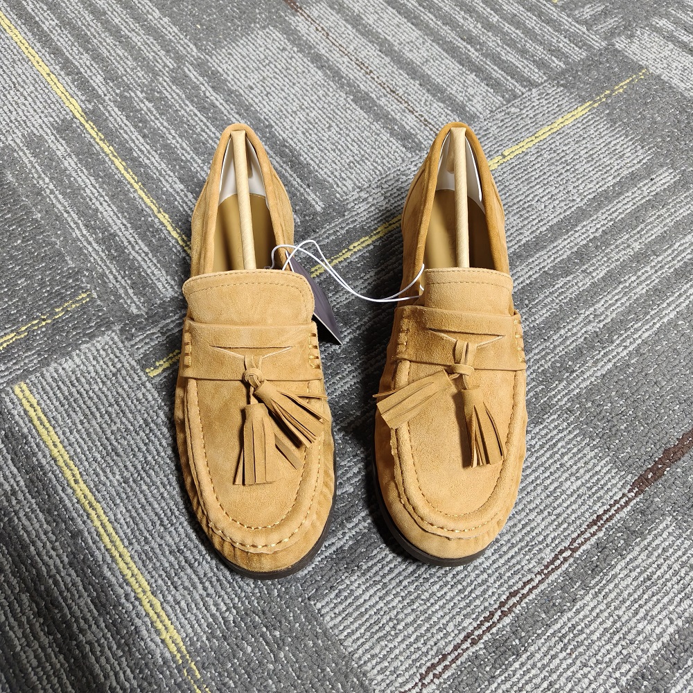 Ladies' Shoes TF9514 – Wholesale Ready Stock