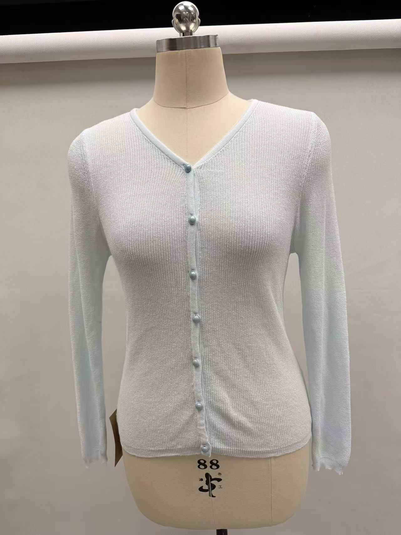 Ladies' Cardigan TF9267 – Wholesale Ready Stock