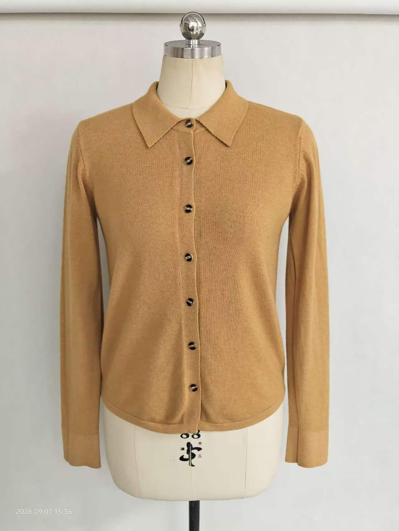 Ladies' Sweater TF9464 – Wholesale Ready Stock