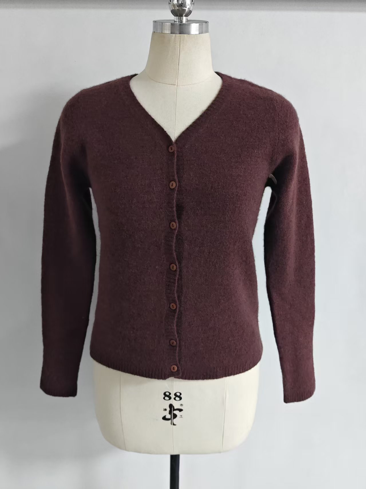 Ladies' Cardigan TF9498 – Wholesale Ready Stock