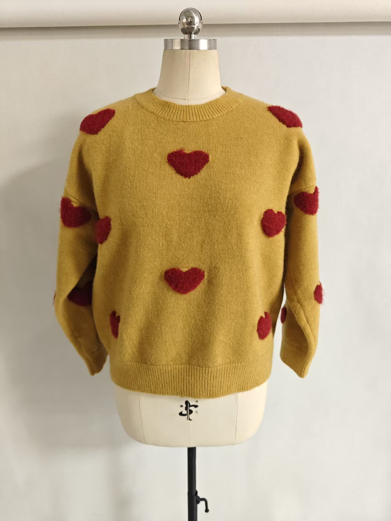 Ladies' Sweater TF9499 – Wholesale Ready Stock