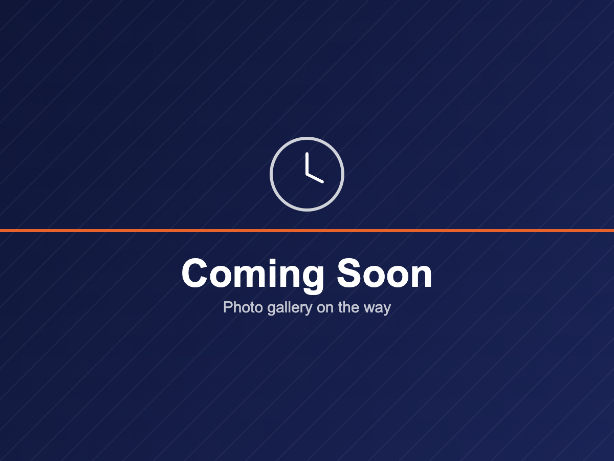 Coming soon