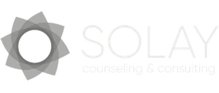 Solay Counseling logo
