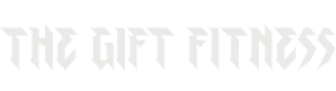 The Gift Fitness logo