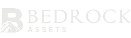 Bedrock Assets logo