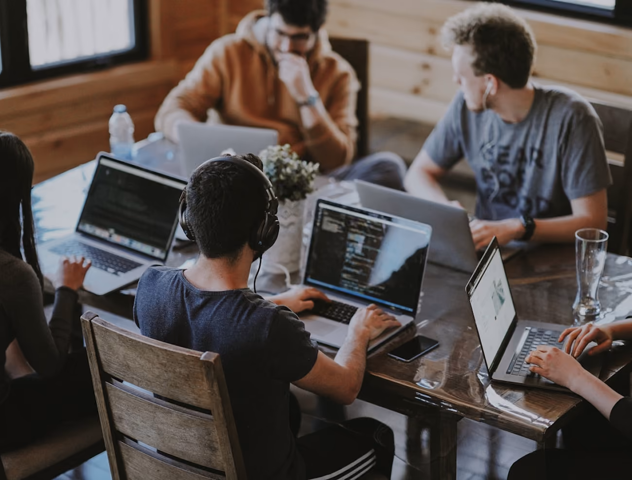 Why Consumer Brands Choose Talk Shop