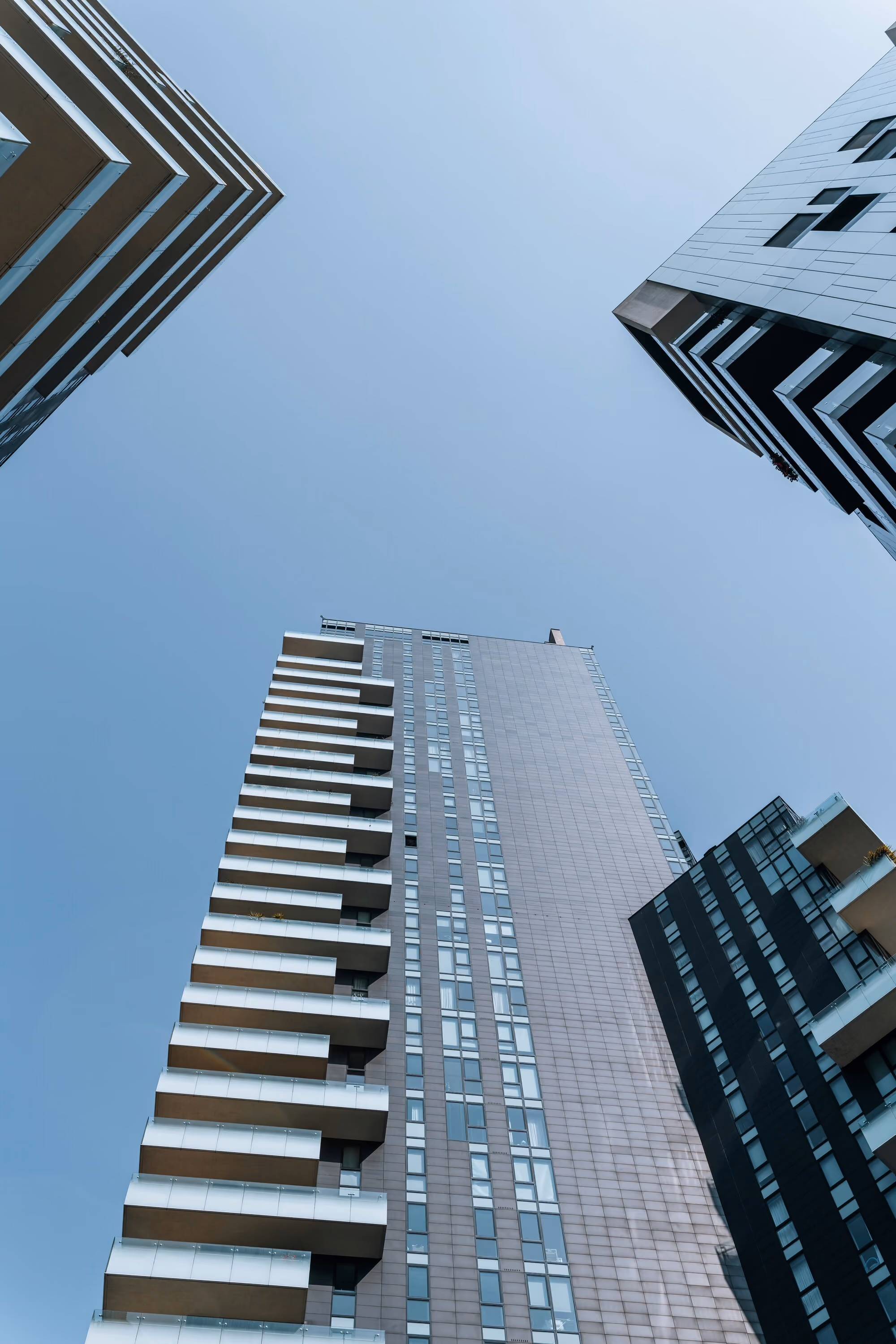 Why Real Estate Brands Choose Talk Shop