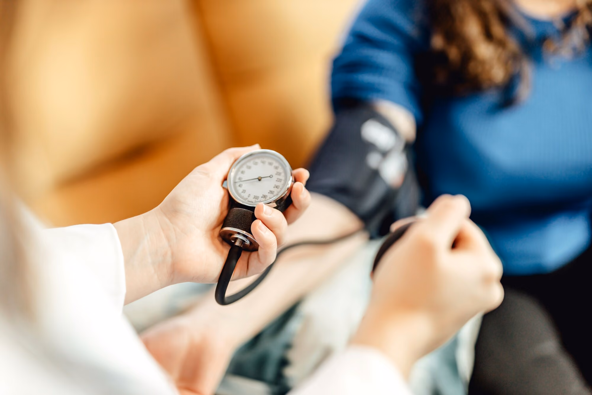 Why Healthcare Brands Choose Talk Shop