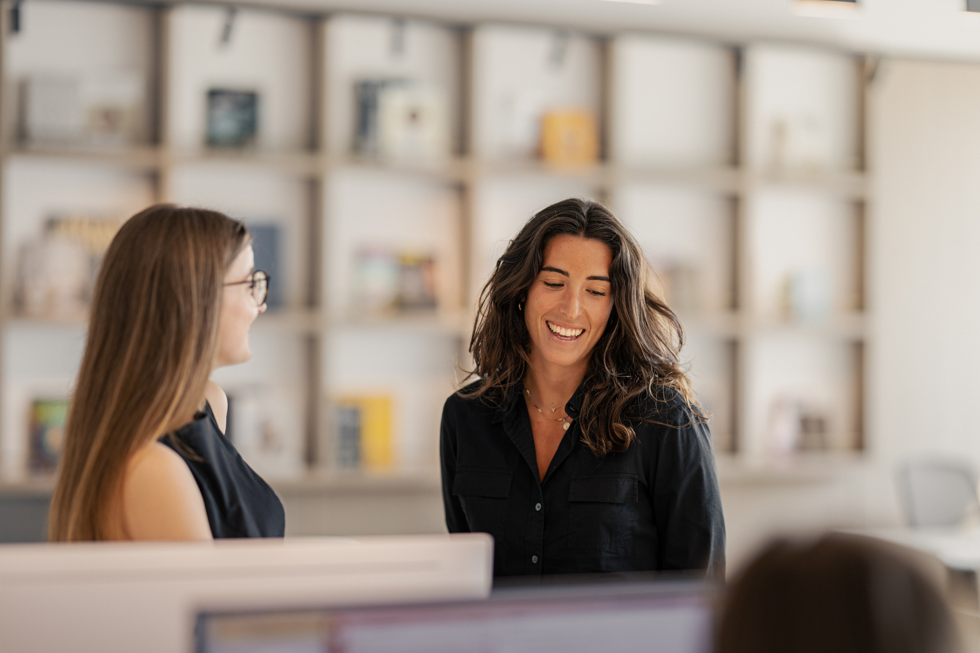 Why Non-Profit Organizations Choose Talk Shop