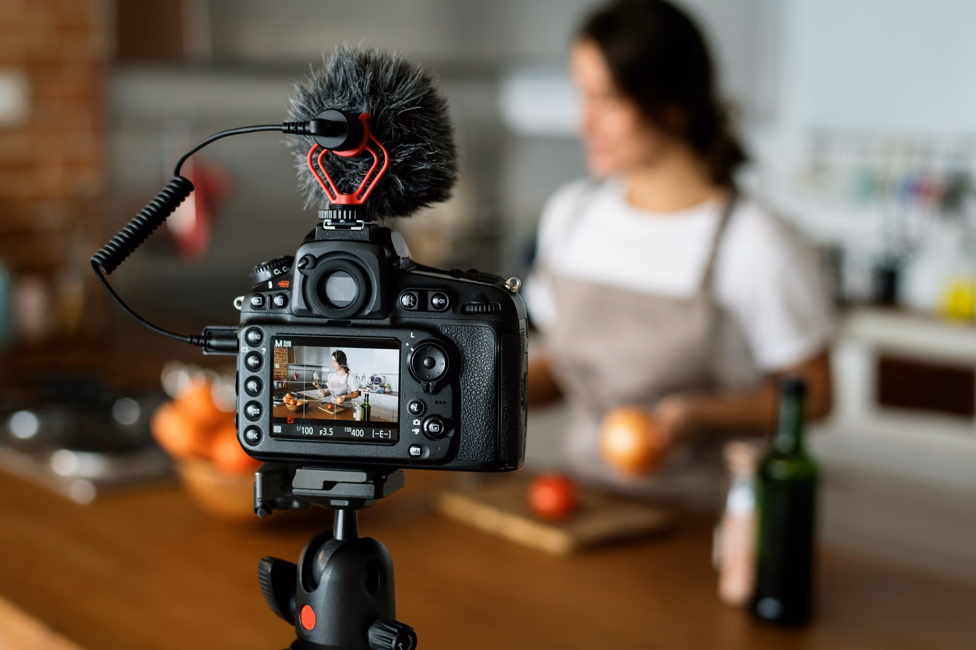 Influencer Relations
