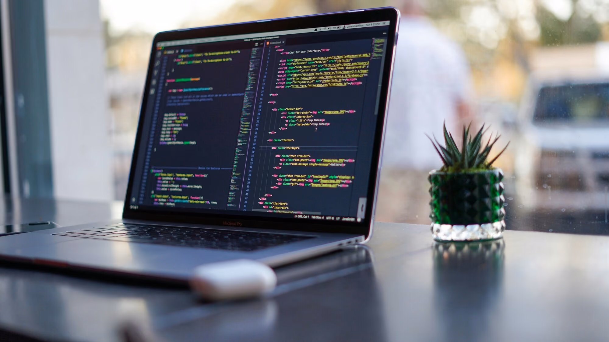 Why Tech Brands Choose Talk Shop