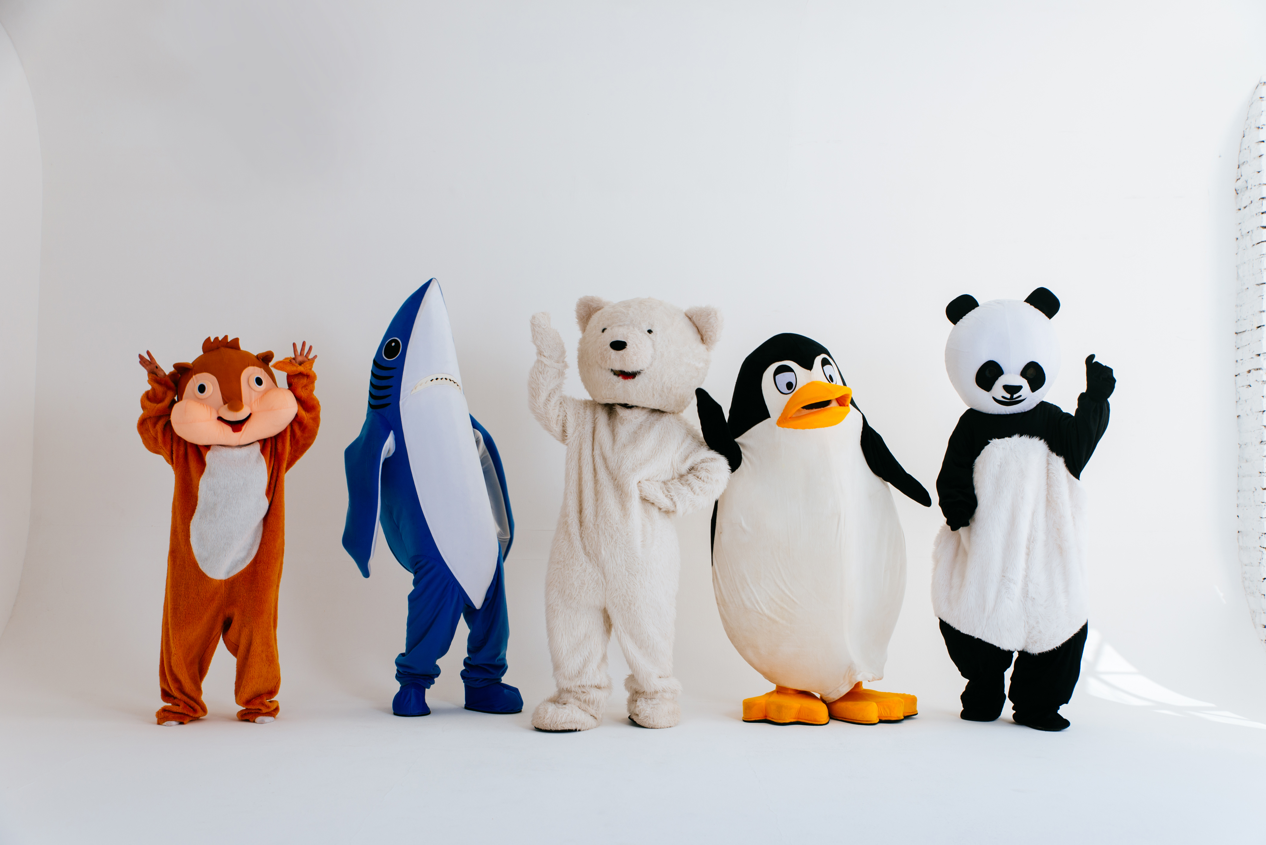From Campaign to Character: Rethinking the Role of Brand Mascots