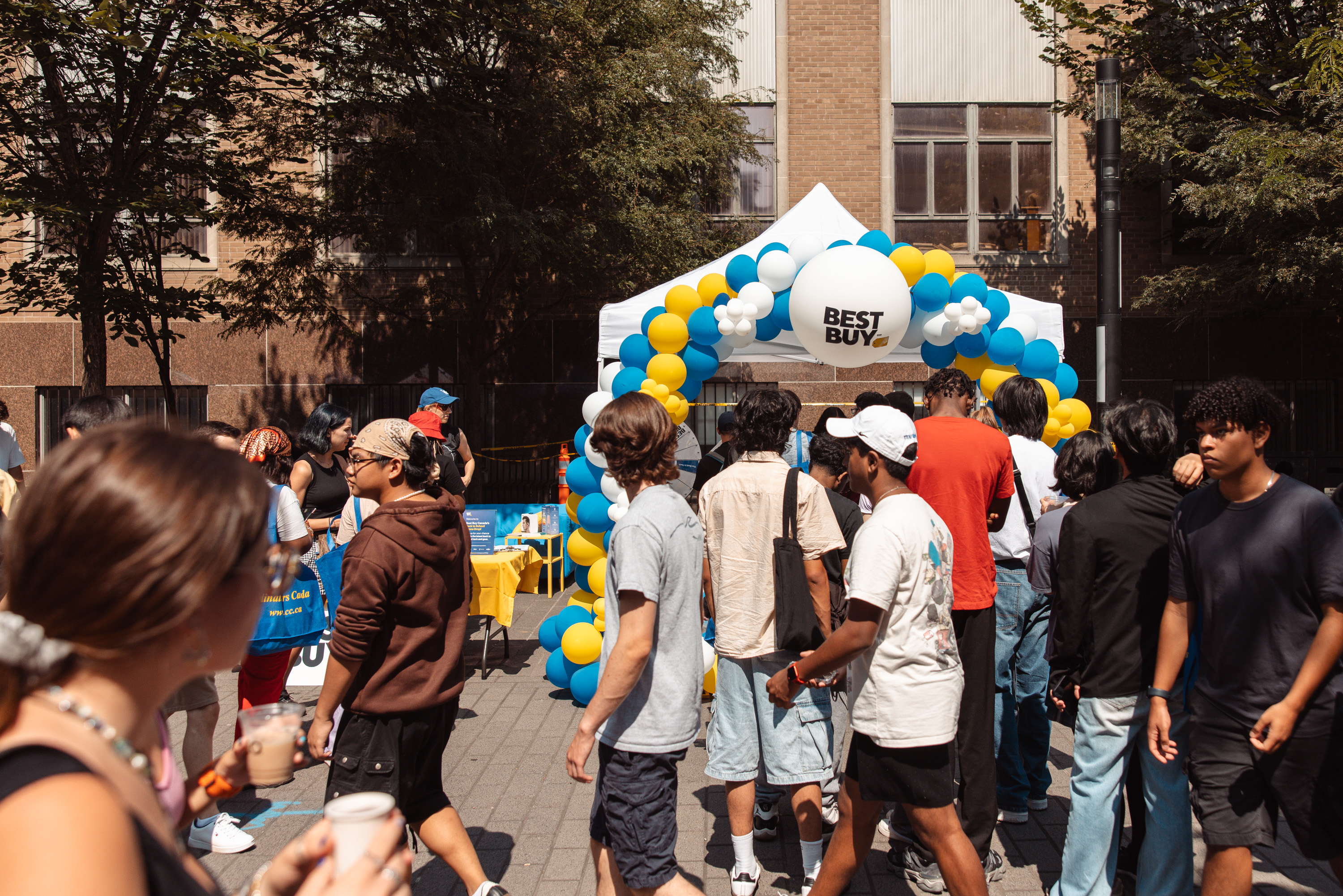 What Makes a Good PR Event or Activation