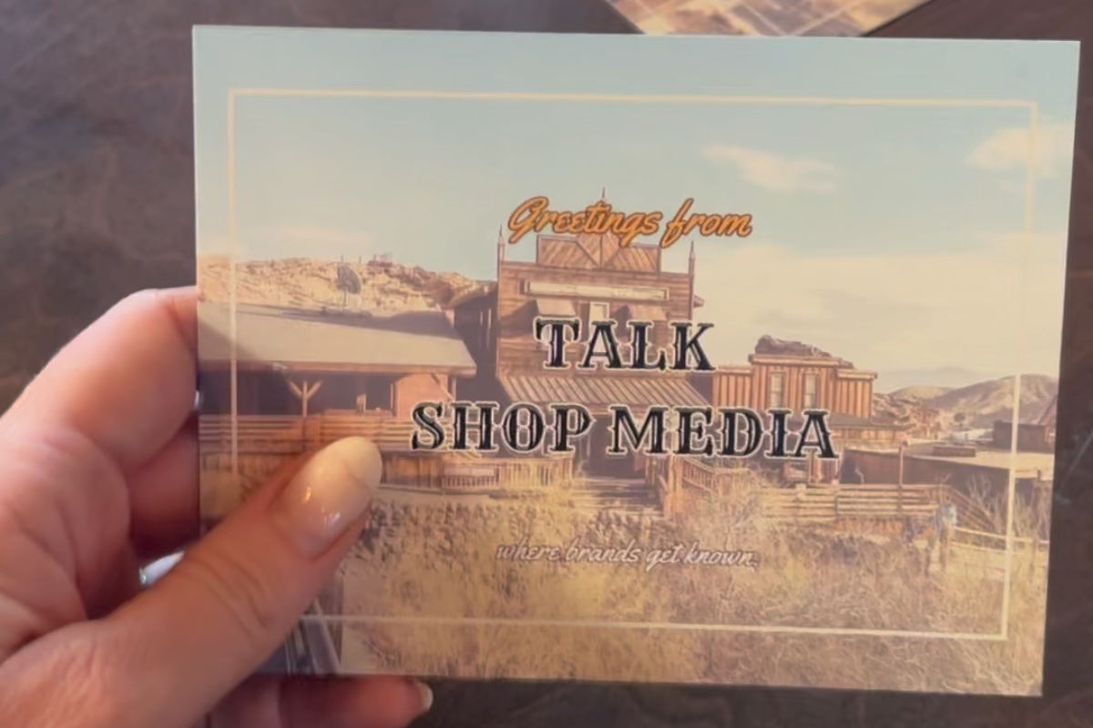 Talk Shop Takes the Stampede | A Comms Perspective on this Year’s Calgary Stampede