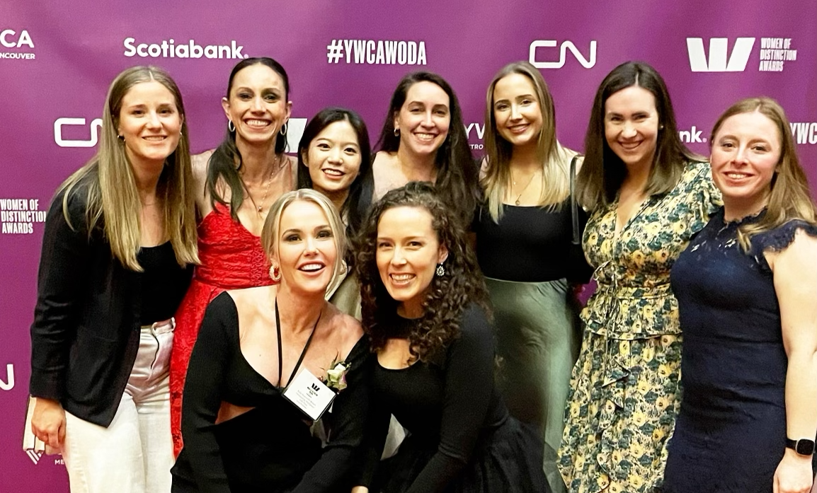 Her win, Our celebration: Celebrating International Women’s Day at Talk Shop
