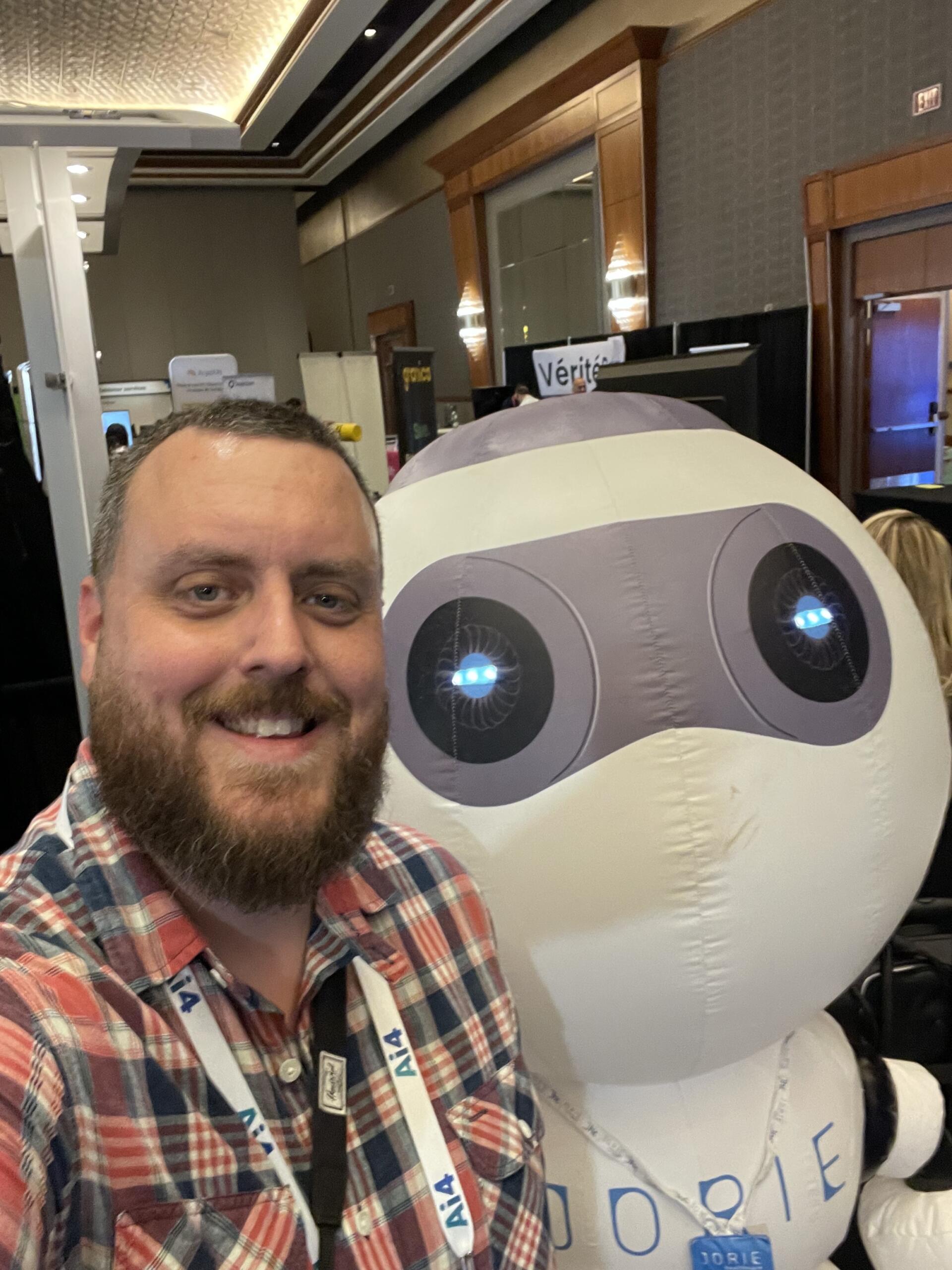We Attended a Leading AI Conference, Here’s What we Learned at Ai4 2023