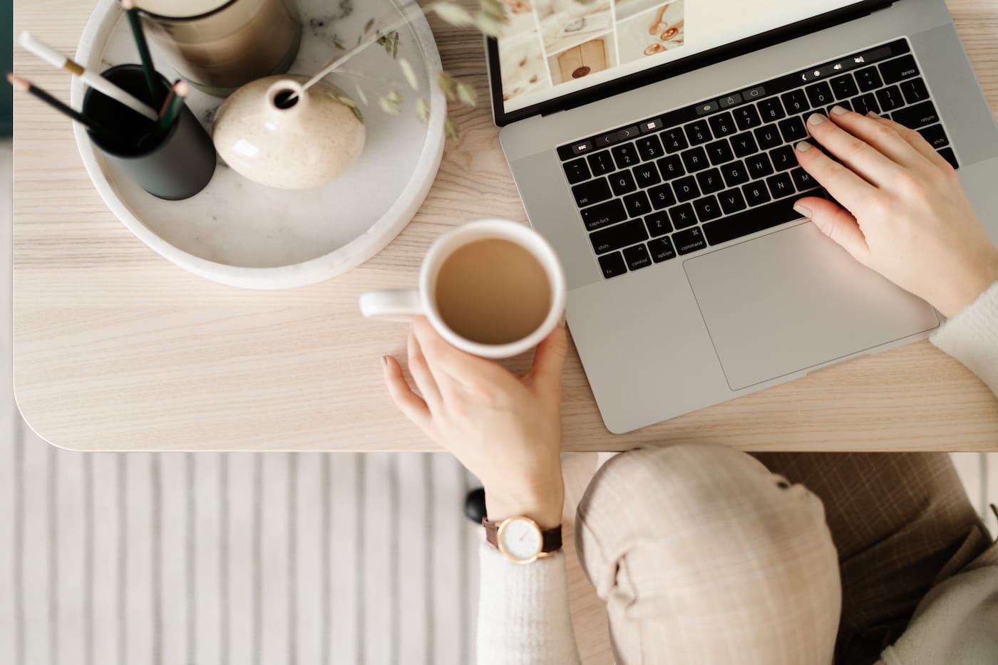 Change Is Good: Robin Gill on Taking Chances to Evolve Your Career