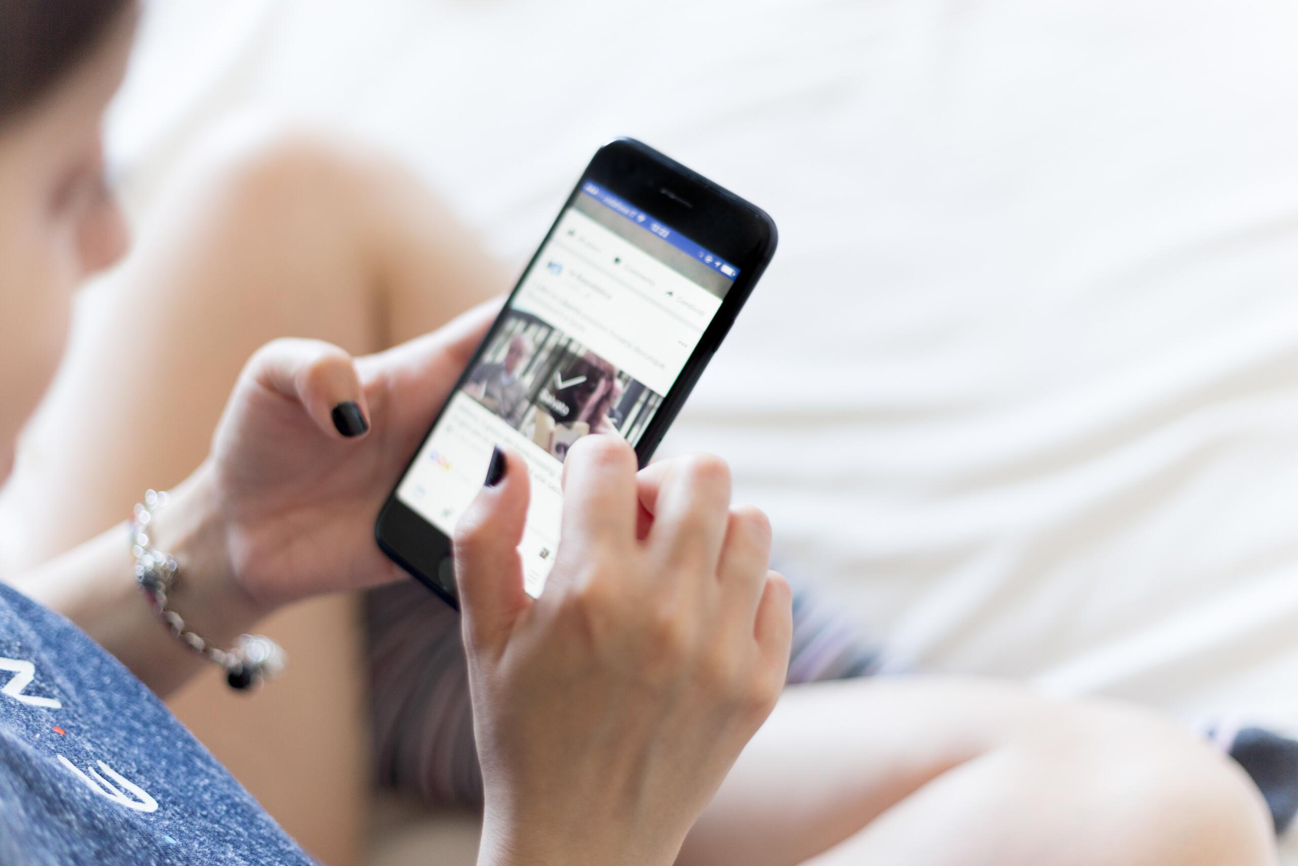 Social Media Trends for 2022