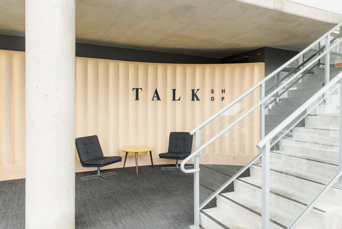 Five Takeaways from Talking Shop: 2022 Communications Forecast