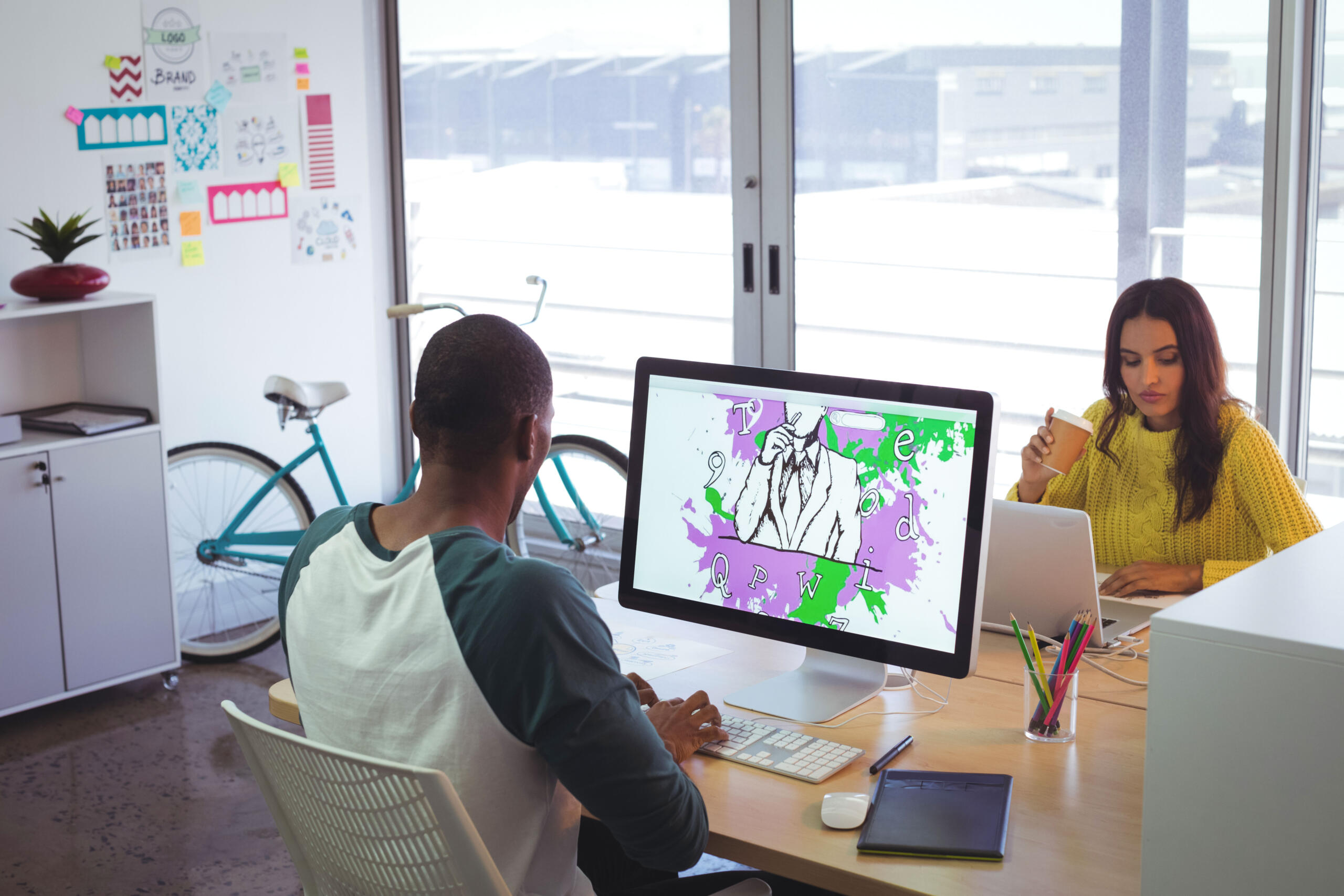 Five Key Elements of An Effective Brand