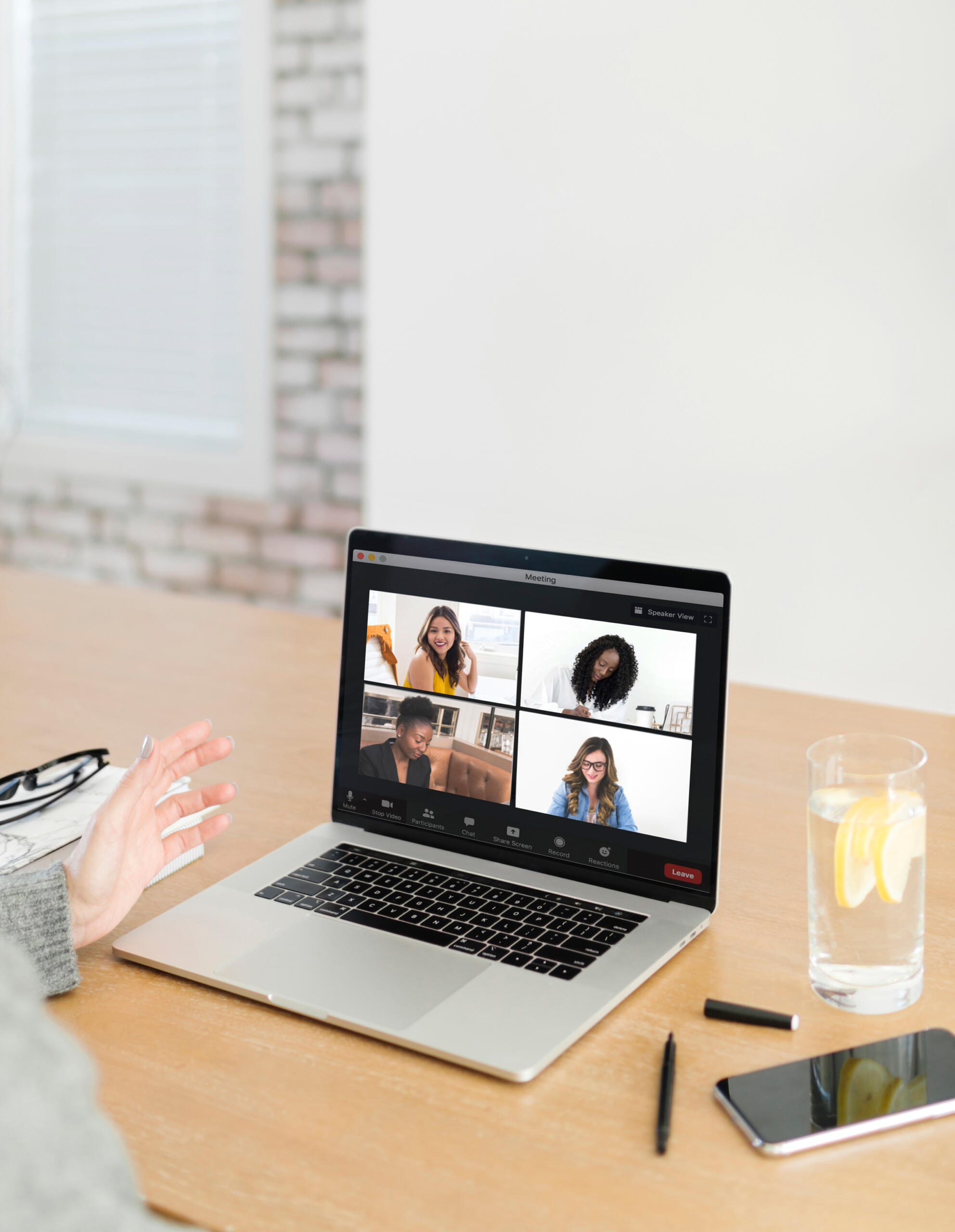 Five tips for creating effective culture initiatives online, in person or both