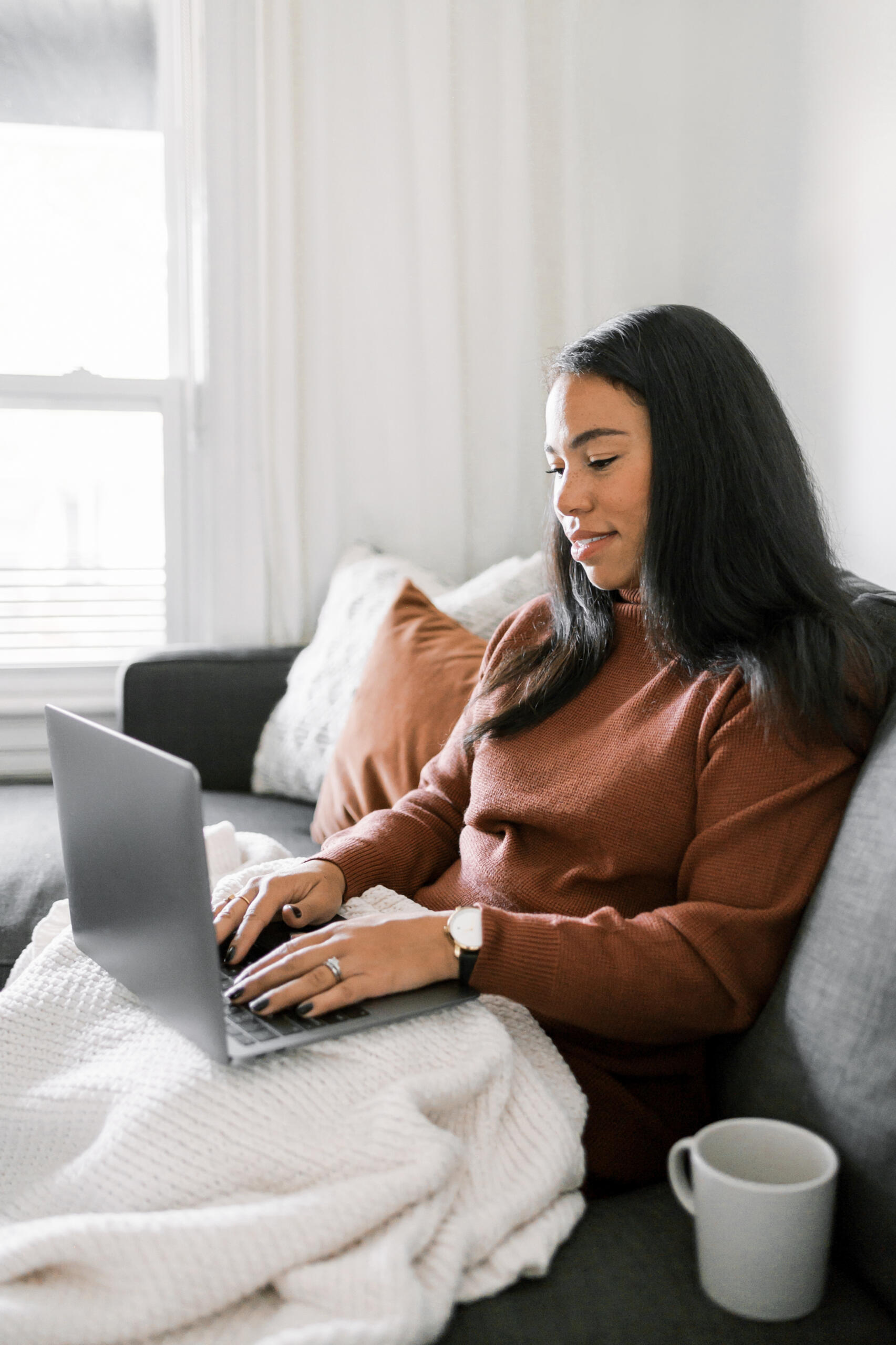 The Talk Shop Women in Fintech Grant Winner has been Selected