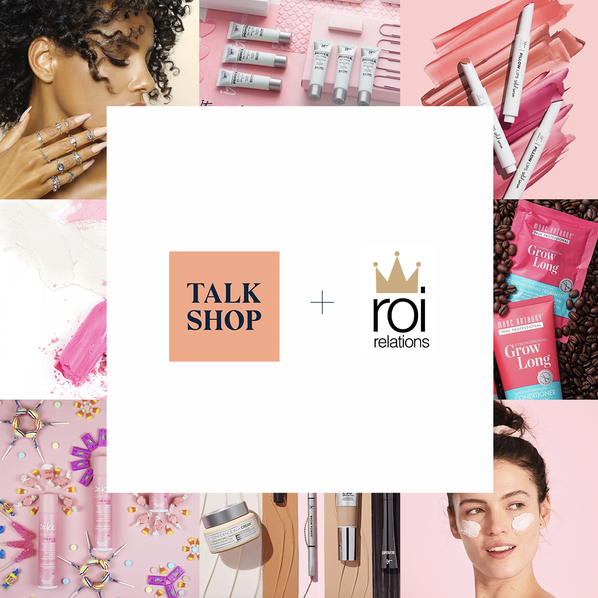 Talk Shop Media Acquires ROI Relations, PR and Digital Agency