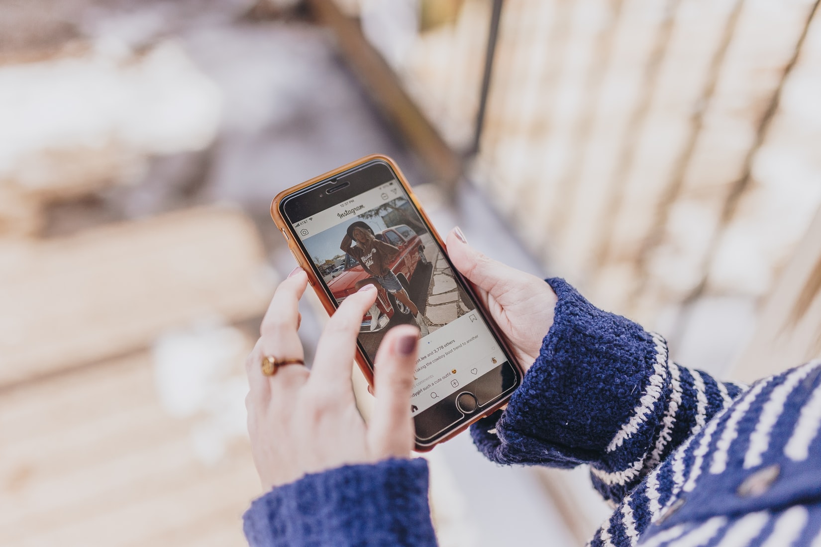Five Instagram Insights That Matter More Than Follower Count