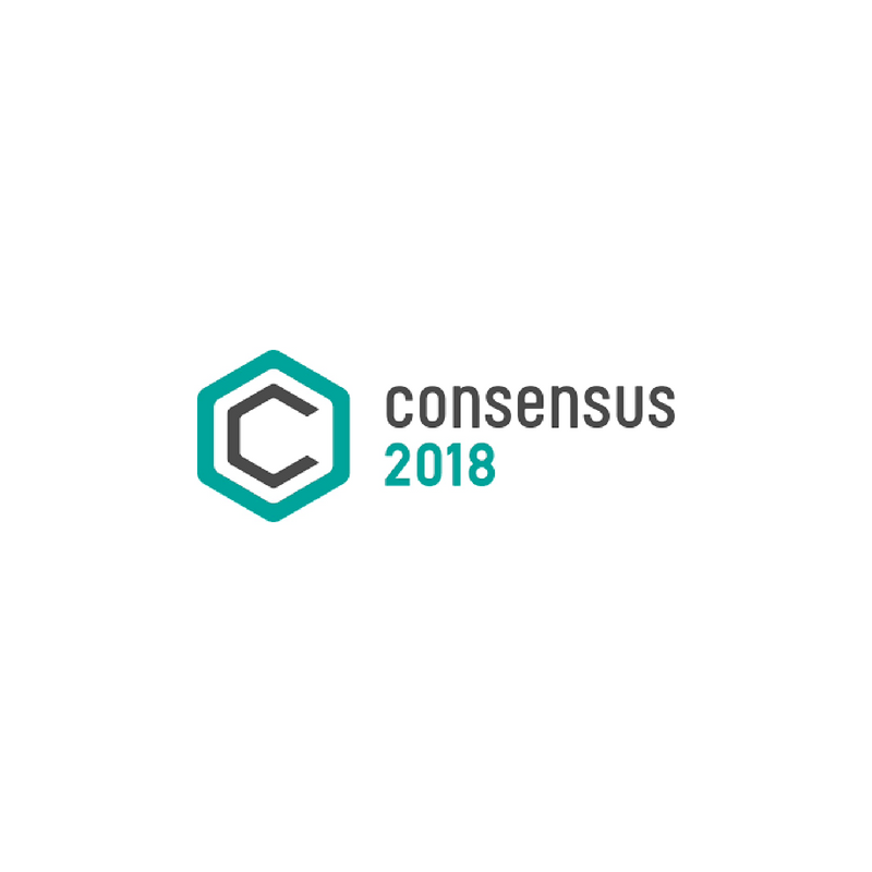 Consensus 2018: The World’s Leaders in Blockchain Unite in NYC