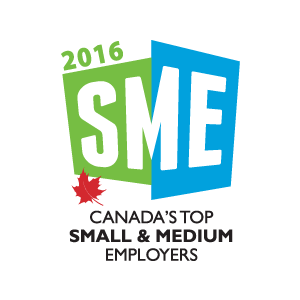 Only PR Agency in Canada to Rank as Top Employer