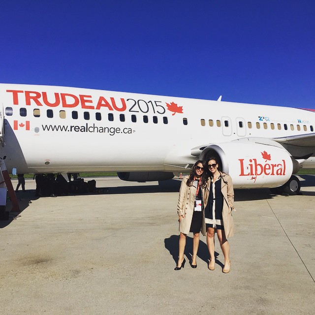 The PR Strategies Used in the Making of a Prime Minister