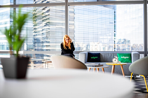 Adyen