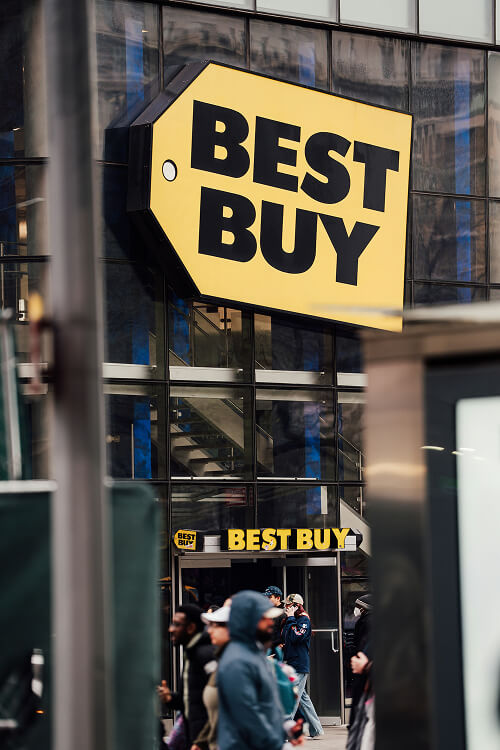 Best Buy