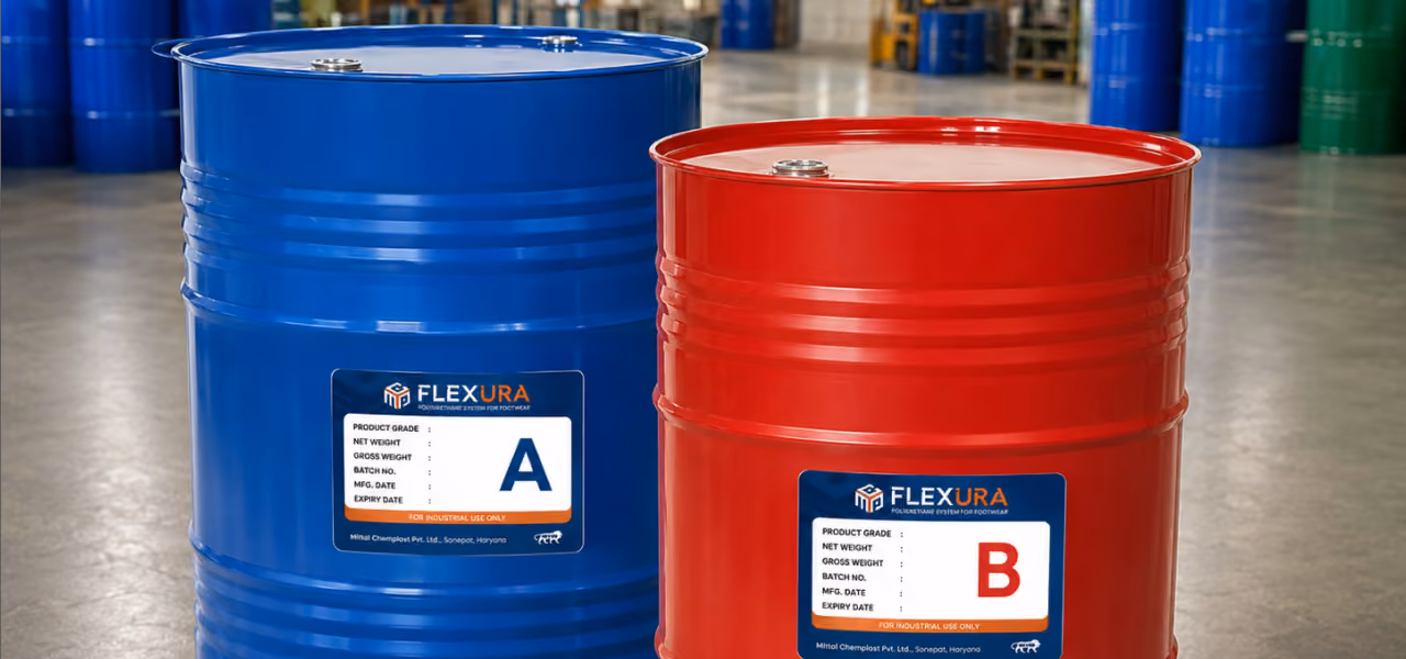 Polyether PU Systems