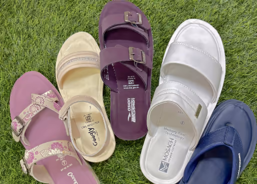 Footwear