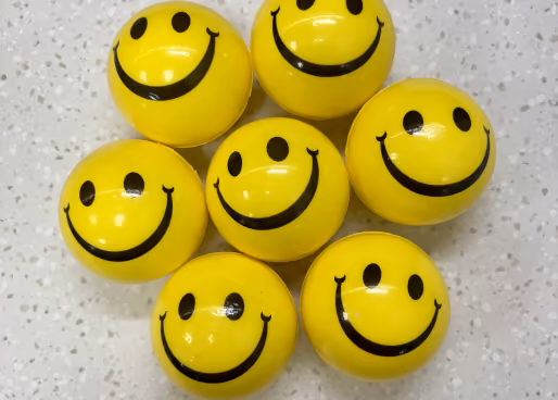 PU Toys
